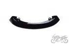 LID, REAR LAMP GLOSS BLACK