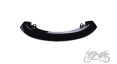 LID, REAR LAMP GLOSS BLACK