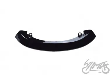 LID, REAR LAMP GLOSS BLACK