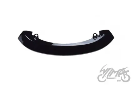 LID, REAR LAMP GLOSS BLACK