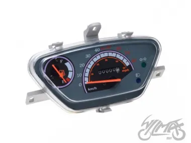 SPEEDOMETER ASSY KINROAD XT50QT-2