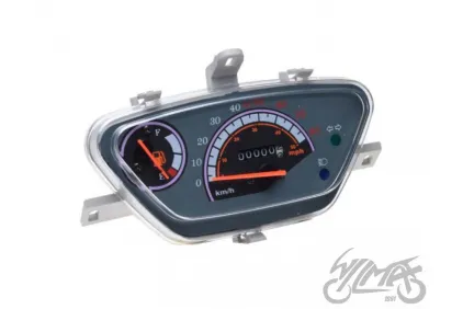 SPEEDOMETER ASSY KINROAD XT50QT-2