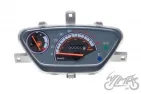 SPEEDOMETER ASSY KINROAD XT50QT-2