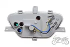 SPEEDOMETER ASSY KINROAD XT50QT-2