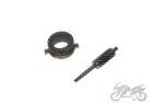 GEAR, SPEEDOMETER DRIVE BOX TESCO/SUPERMARKET