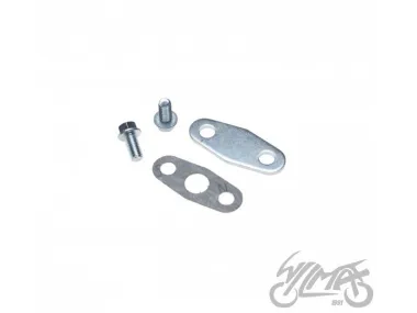 PLUG EXHAUST GAS RECIRCULATION 4T
