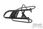 LUGGAGE RACK REAR
