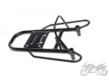 LUGGAGE RACK REAR