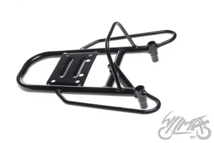 LUGGAGE RACK REAR