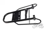 LUGGAGE RACK REAR