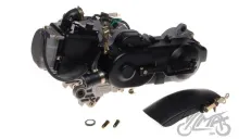 ENGINE ASSY 50CCM 4T