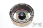 FLYWHEEL, MAGNETO MINI ENDURO 125 CC 2 COILS