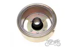 FLYWHEEL, MAGNETO MINI ENDURO 125 CC 2 COILS