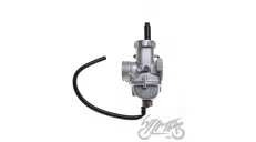 KARBIURATORIUS  MINI MX DVIRATIS 4T PZ 22