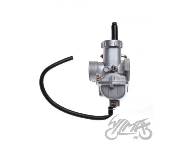 KARBIURATORIUS  MINI MX DVIRATIS 4T PZ 22
