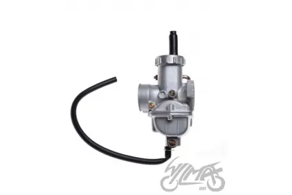 KARBIURATORIUS  MINI MX DVIRATIS 4T PZ 22