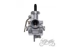 KARBIURATORIUS  MINI MX DVIRATIS 4T PZ 22
