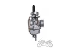 KARBIURATORIUS  MINI MX DVIRATIS 4T PZ 22