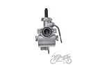 KARBIURATORIUS  MINI MX DVIRATIS 4T PZ 22
