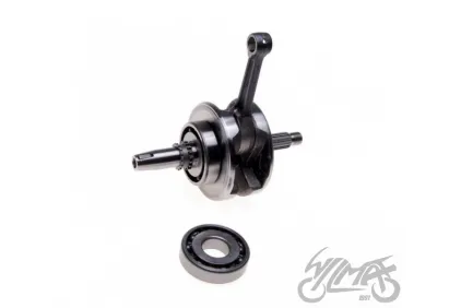 Alkūninis velenas, Zongshen cross 250 variklis CB250D-G
