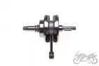 Alkūninis velenas, Zongshen cross 250 variklis CB250D-G