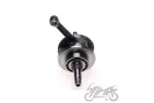 Alkūninis velenas, Zongshen cross 250 variklis CB250D-G