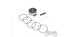 PISTON KIT ZONGSHEN CROSS 250