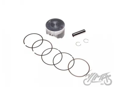 PISTON KIT ZONGSHEN CROSS 250