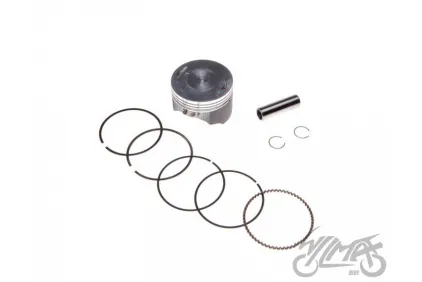 PISTON KIT ZONGSHEN CROSS 250