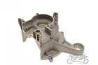 CRANKCASE RH KOS