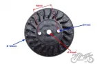 FAN XT50QT5 KOS