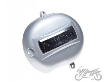 COVER, OIL PUMP KOS PLASTIC