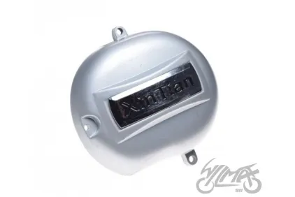 COVER, OIL PUMP KOS PLASTIC