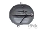 COVER, OIL PUMP KOS PLASTIC