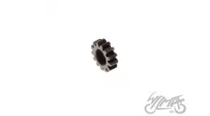 GEAR, KICK STARTER CRANKSHAFT KOS