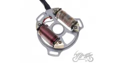 STATOR ASSY, GENERATOR/IGNITER KOS