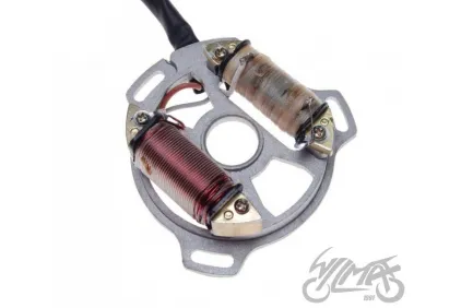 STATOR ASSY, GENERATOR/IGNITER KOS