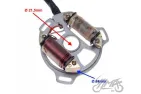 STATOR ASSY, GENERATOR/IGNITER KOS
