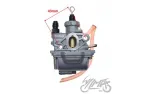 KARBIURATORIUS KINROAD XT50QT-5