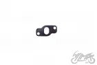PLATE, CARBURETOR HEAT INSULATION KOS