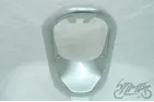 COVER, FRONT LOWER SILVER KOS