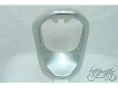 COVER, FRONT LOWER SILVER KOS