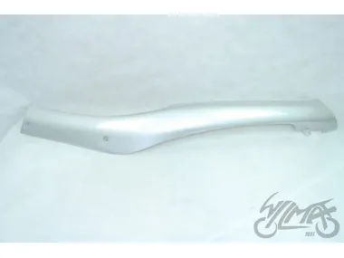 COVER, REAR SIDE LOWER SILVER KOS LH