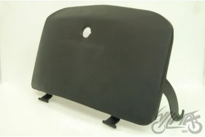 LID, HELMET BOX KOS