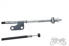 CABLE, REAR BRAKE KINROAD XT50QT-5