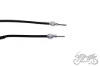 CABLE, SPEEDOMETER DRIVE KINROAD XT50QT-5 SQUARE ENDS
