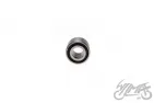 BUSH, REAR DAMPER KOS