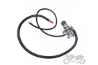 PUMP ASSY, OIL 2T W/O ADJUSTER
