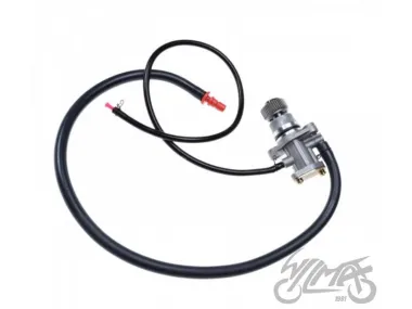PUMP ASSY, OIL 2T W/O ADJUSTER