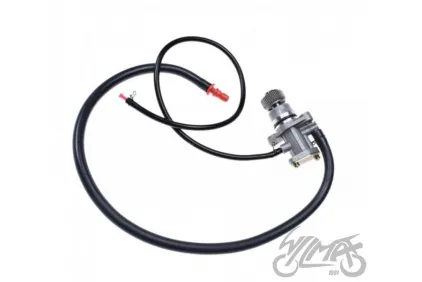 PUMP ASSY, OIL 2T W/O ADJUSTER